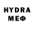 МЕТАДОН VHQ Veta Nozhkina